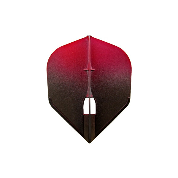 L Flight Champagne Pro Shape - Black/Red