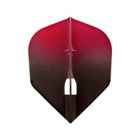 L Flight Champagne Pro Shape - Black/Red