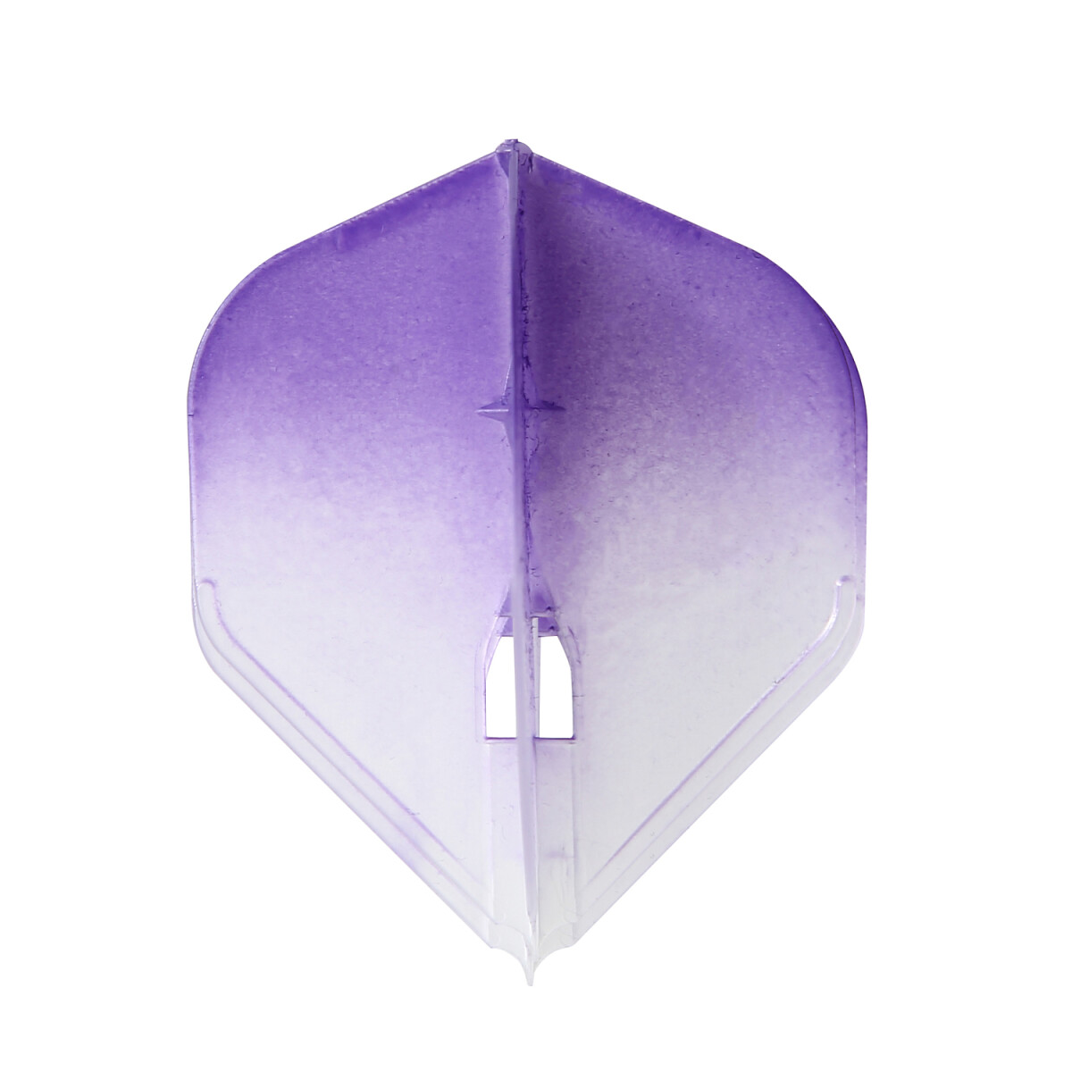 L Flight Champagne Pro Standard - Clear White/Purple