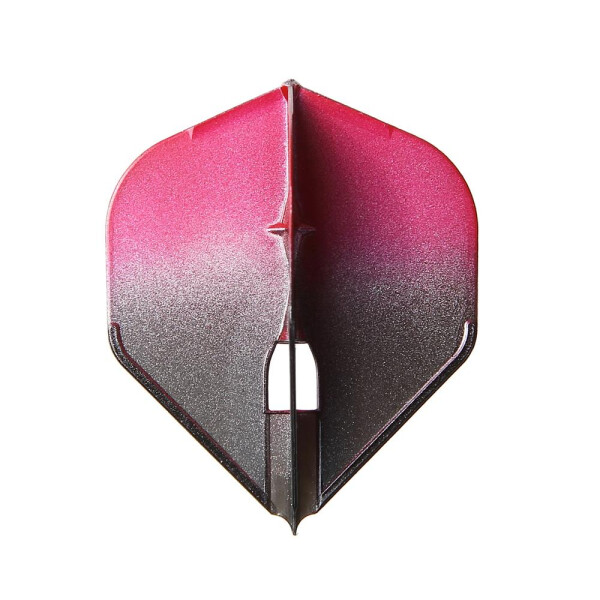 L Flight Champagne Pro Standard - Black/Red