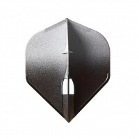 L Flight Champagne Pro Standard - Black/Silver