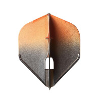 L Flight Champagne Pro Standard - Black/Orange