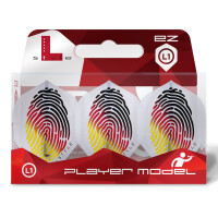 L -Style Signature Flights - Gabriel Clemens V4 L1EZ - A Clear White