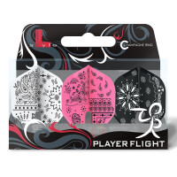 L -Style Signature Flights - Tomonari Kurokawa L1PRO - Mix