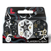 L -Style Signature Flights - Owaku Akihiko V2 L3PRO - Mix