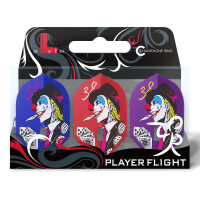 L -Style Signature Flights - Sayaka Sasaki V4 L5PRO - Mix