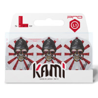 L -Style Signature Flights - Marijanovic V2 - L1PROkami Soldier Cl White