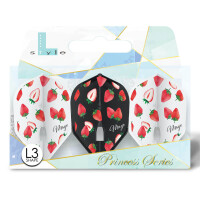 L -Style Signature Flights - PS Morita Mayuko L3PRO - Mix