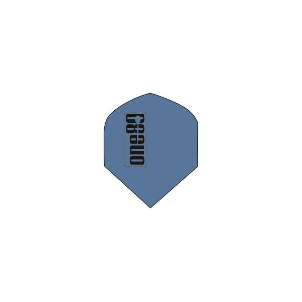 Extra Strong Flight - Blue - std (3pcs/set)