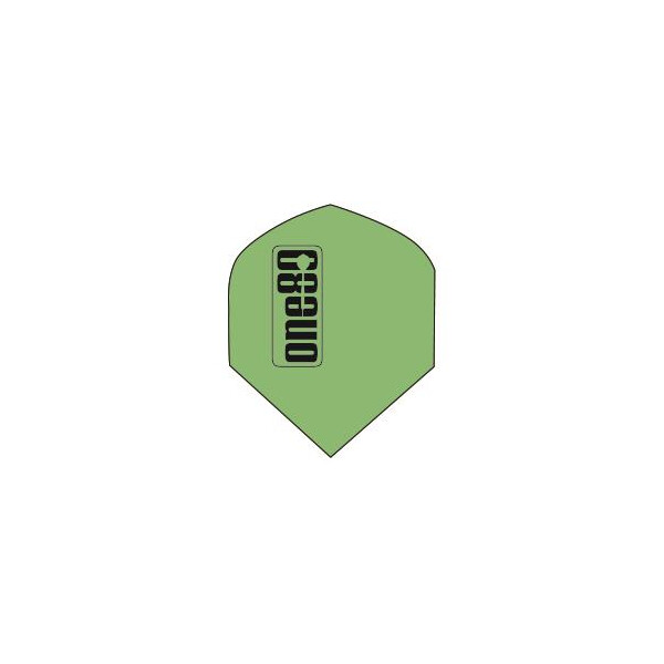 Extra Strong Flight - Green- std (3pcs/set)