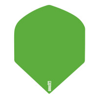Pure Strength Flight - green (3pcs/set)