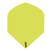 Pure Strength Flight - yellow (3pcs/set)