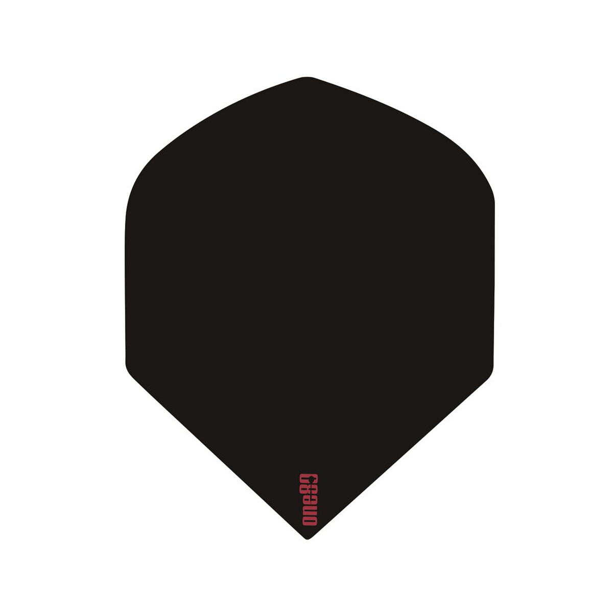 Pure Strength Flight - black (3pcs/set)