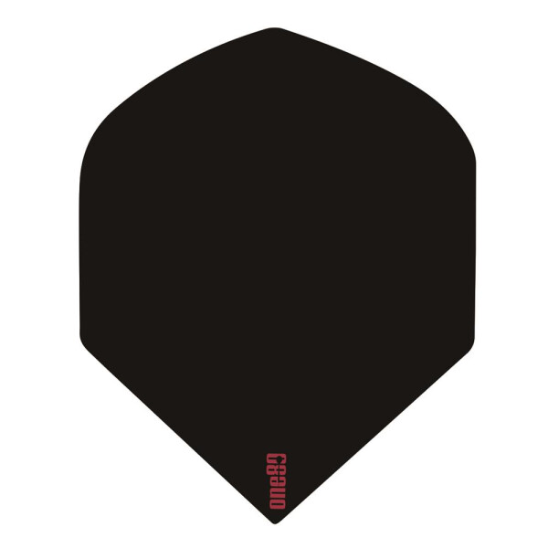 Pure Strength Flight - black (3pcs/set)