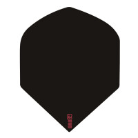 Pure Strength Flight - black (3pcs/set)