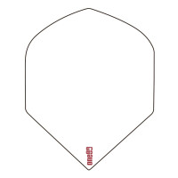 Pure Strength Flight - white (3pcs/set)