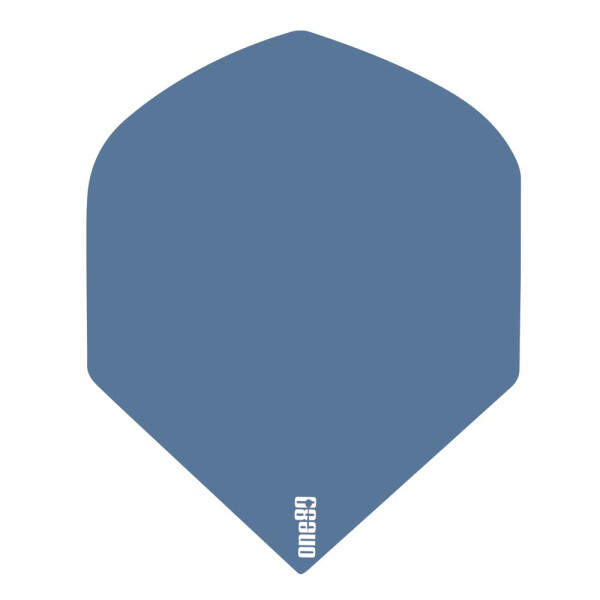 Pure Strength Flight - blue (3pcs/set)