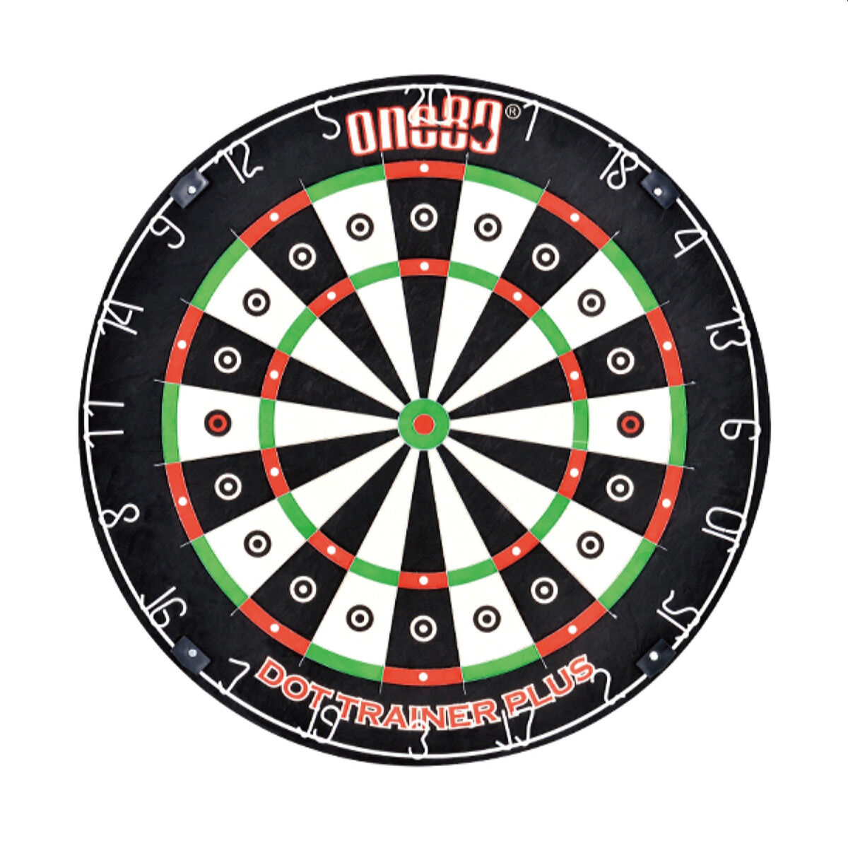 Dot Trainer Plus Dartboard