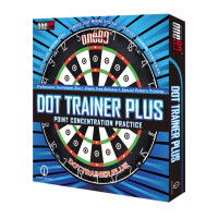Dot Trainer Plus Dartboard