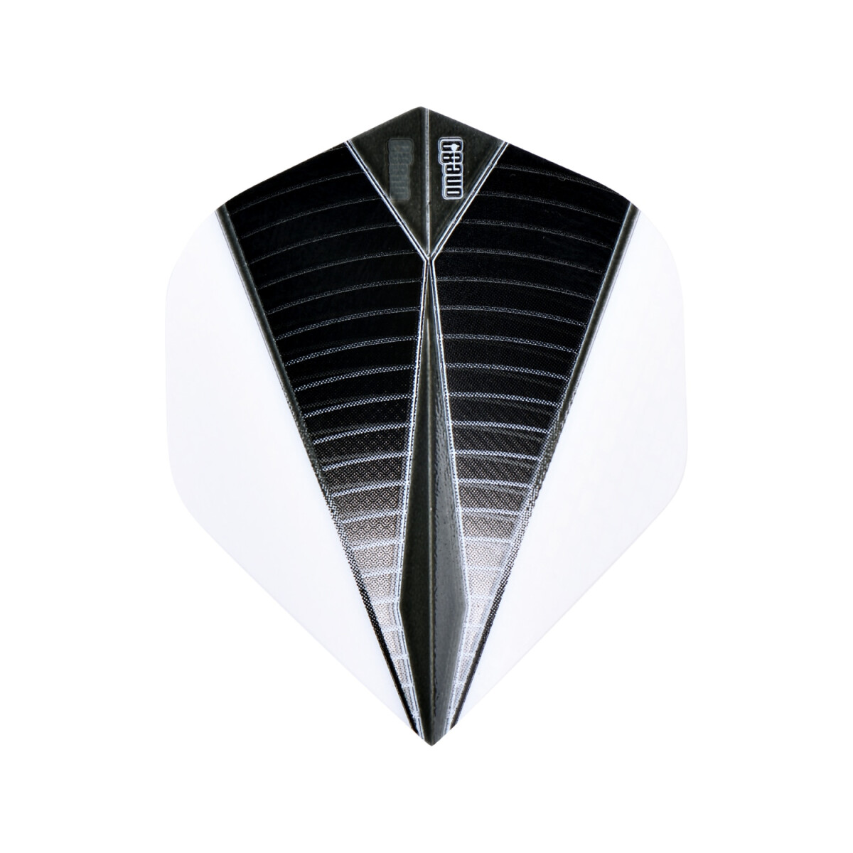 Daze Flight Standard White - Gray
