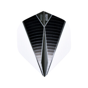 Daze Flight Standard White - Gray