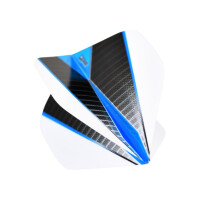 Daze Flight Standard White - Blue