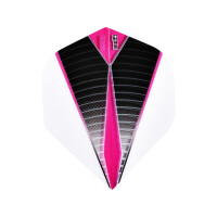Daze Flight Standard White - Pink