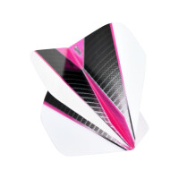 Daze Flight Standard White - Pink