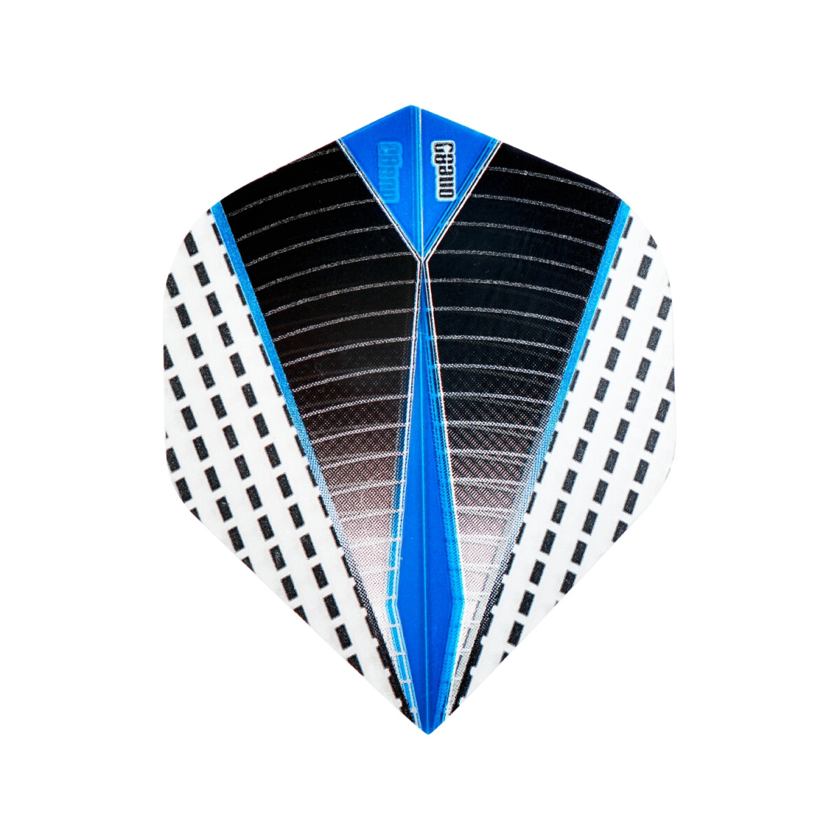 Daze Flight Standard Gray - Light Blue