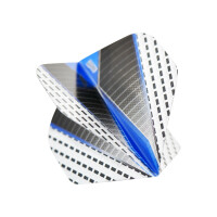 Daze Flight Standard Gray - Light Blue