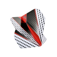 Daze Flight Standard Gray - Red