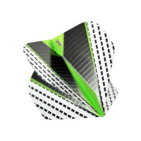 Daze Flight Standard Gray - Green