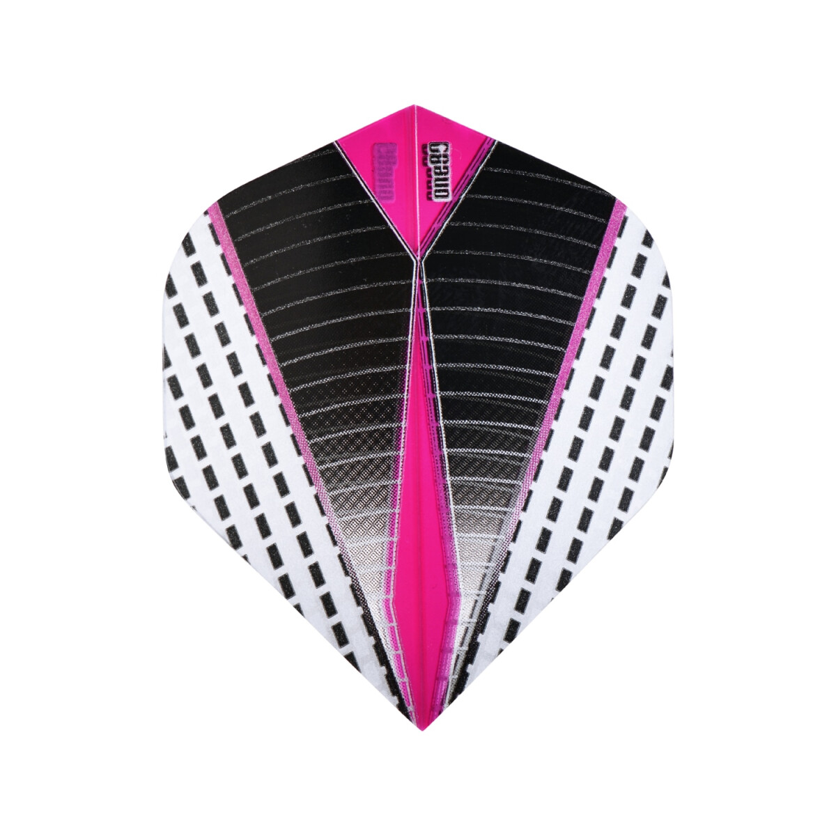 Daze Flight Standard Gray - Pink