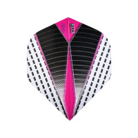 Daze Flight Standard Gray - Pink