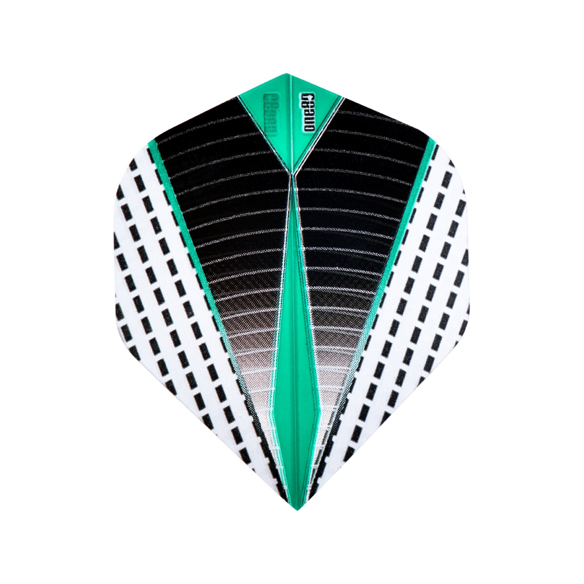 Daze Flight Standard Gray - Jade