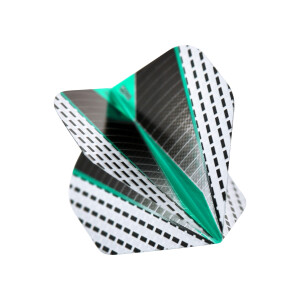 Daze Flight Standard Gray - Jade