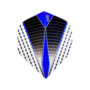 Daze Flight Standard Gray - Dark Blue