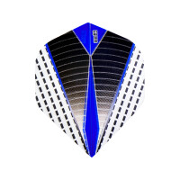 Daze Flight Standard Gray - Dark Blue