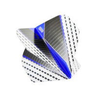 Daze Flight Standard Gray - Dark Blue