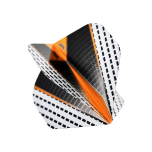 Daze Flight Standard Gray - Orange