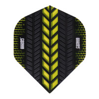 Axis Flight - Yellow - std (3pcs/ set)