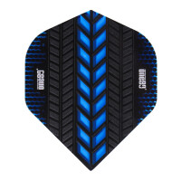 Axis Flight - Blue - std (3pcs/ set)
