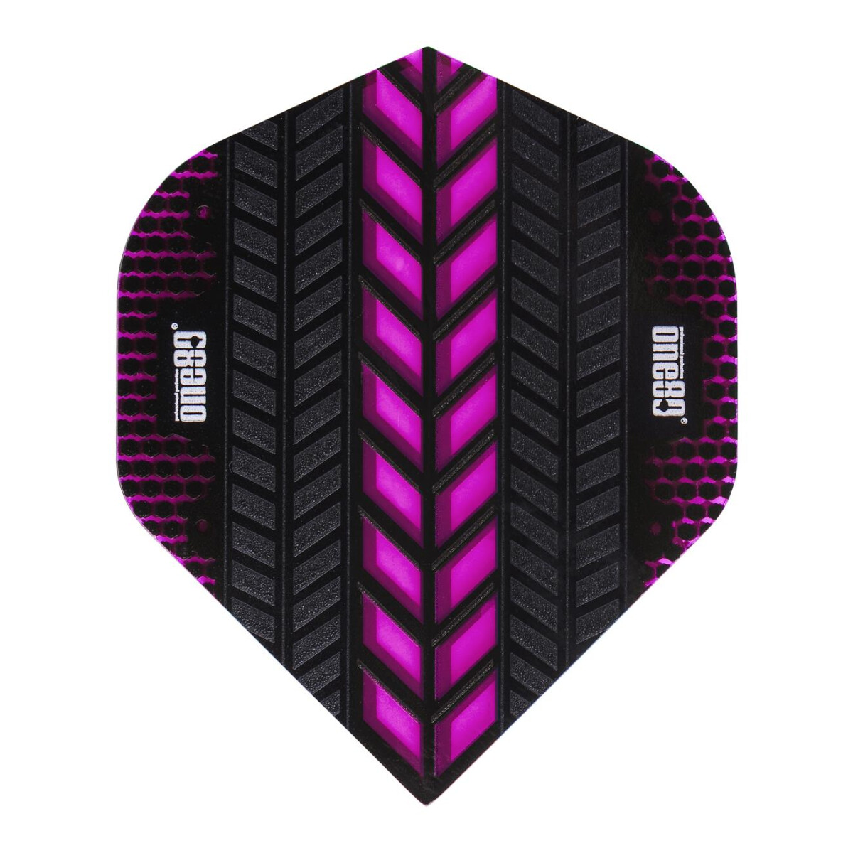 Axis Flight - Pink - std (3pcs/ set)
