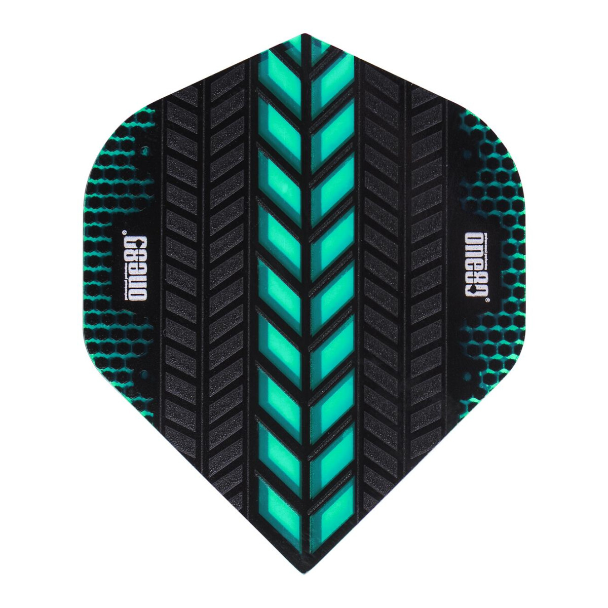 Axis Flight - Mint Green - std (3pcs/ set)
