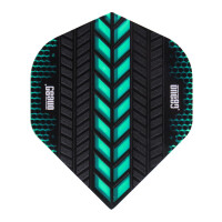 Axis Flight - Mint Green - std (3pcs/ set)