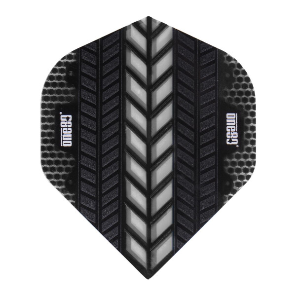 Axis Flight - Grey - std (3pcs/ set)