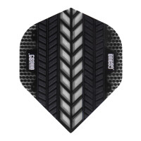 Axis Flight - Grey - std (3pcs/ set)
