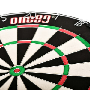 Gladiator 2 Plus Dartboard