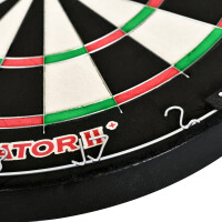 Gladiator 2 Plus Dartboard