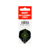 Star Flight - Green